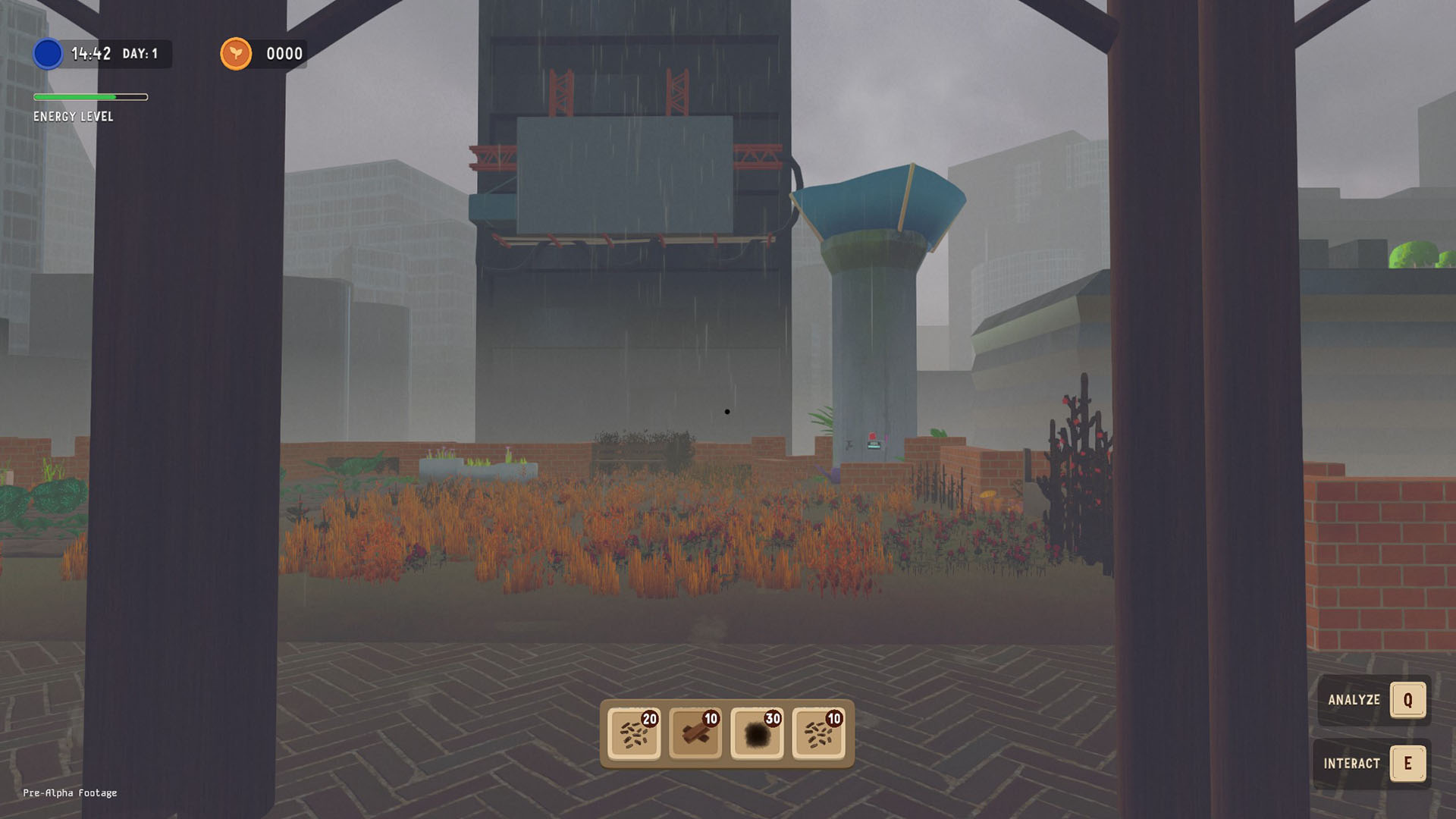 Skyfarm Screenshot 1