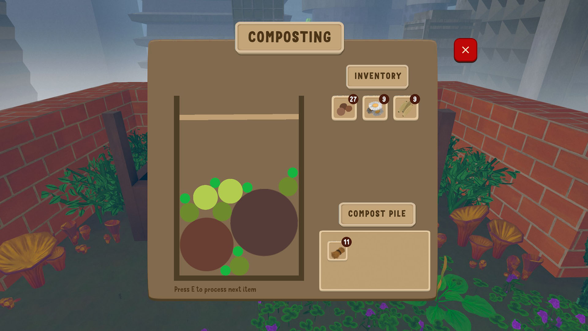 Skyfarm Screenshot 10