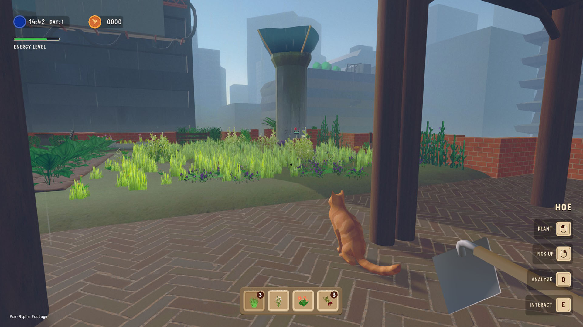 Skyfarm Screenshot 11