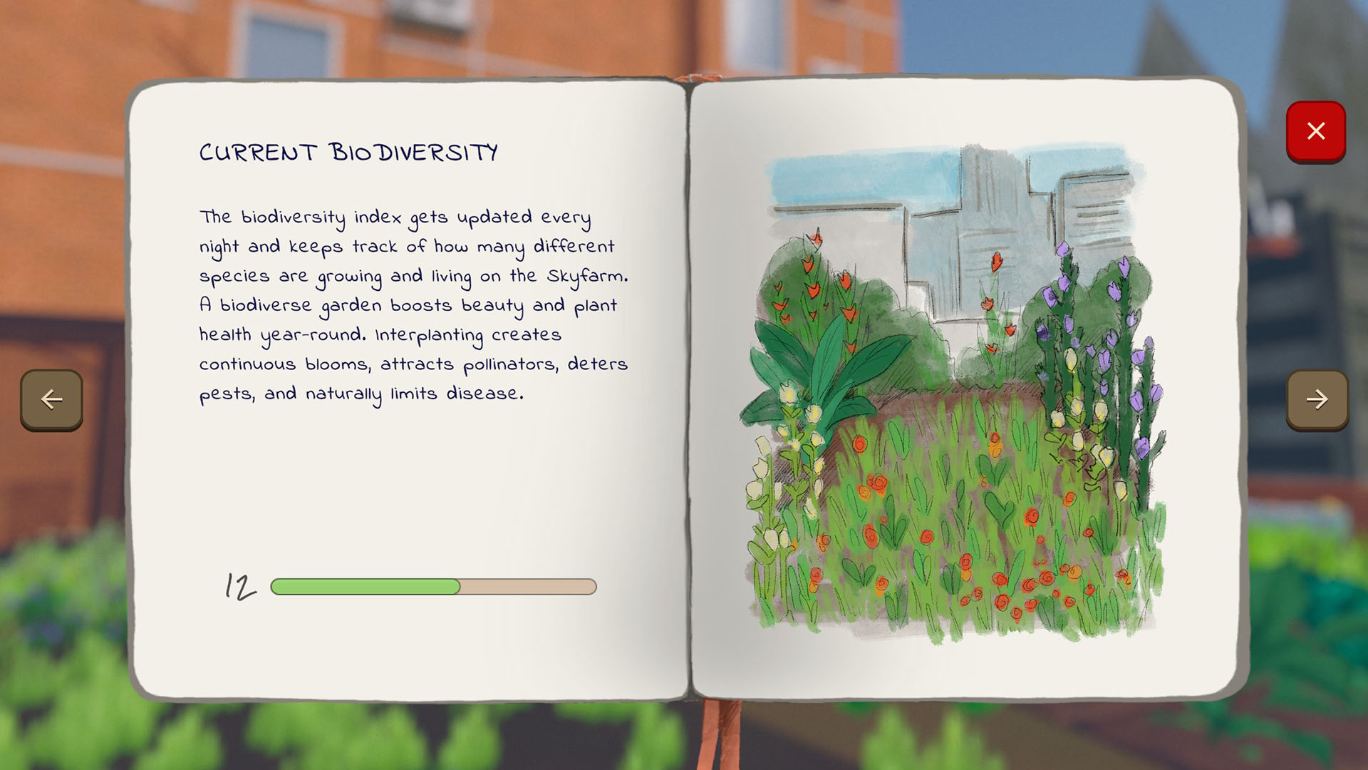 Skyfarm Screenshot 12