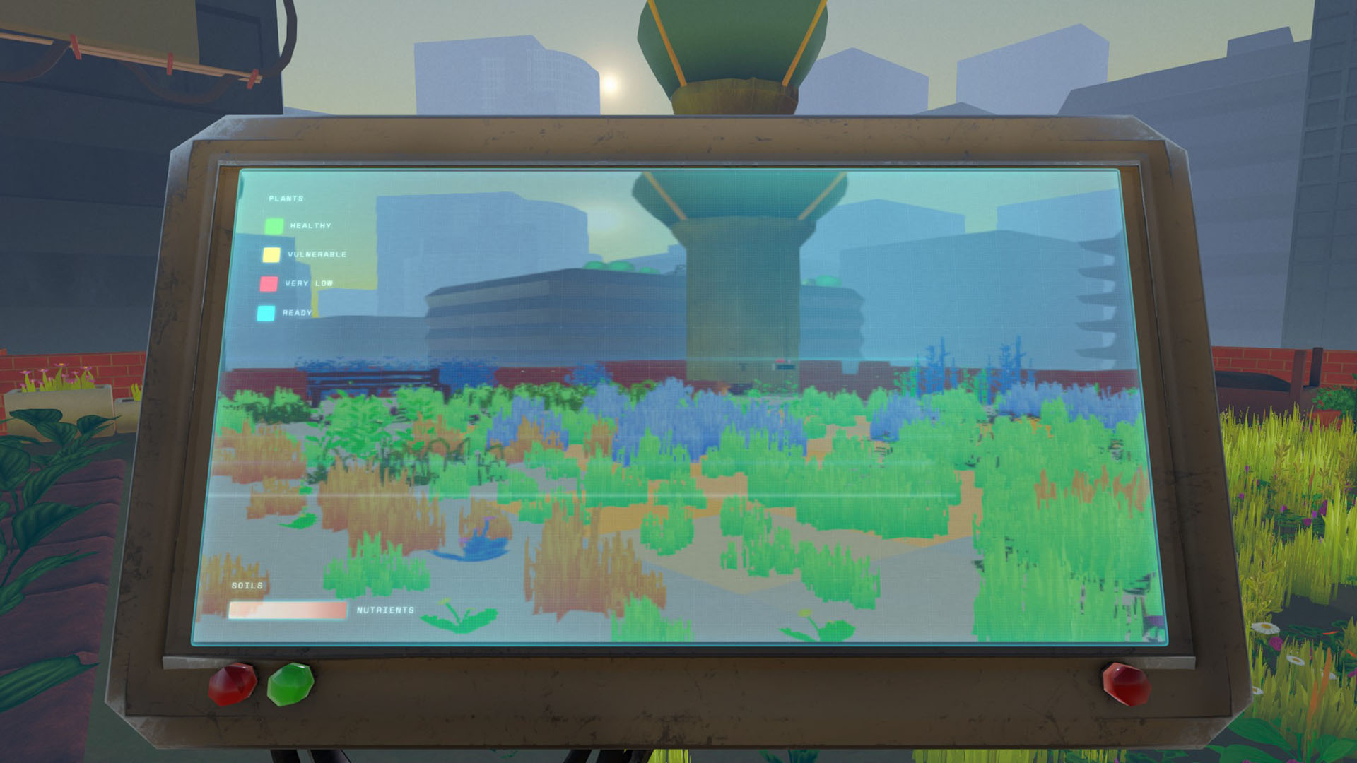 Skyfarm Screenshot 15