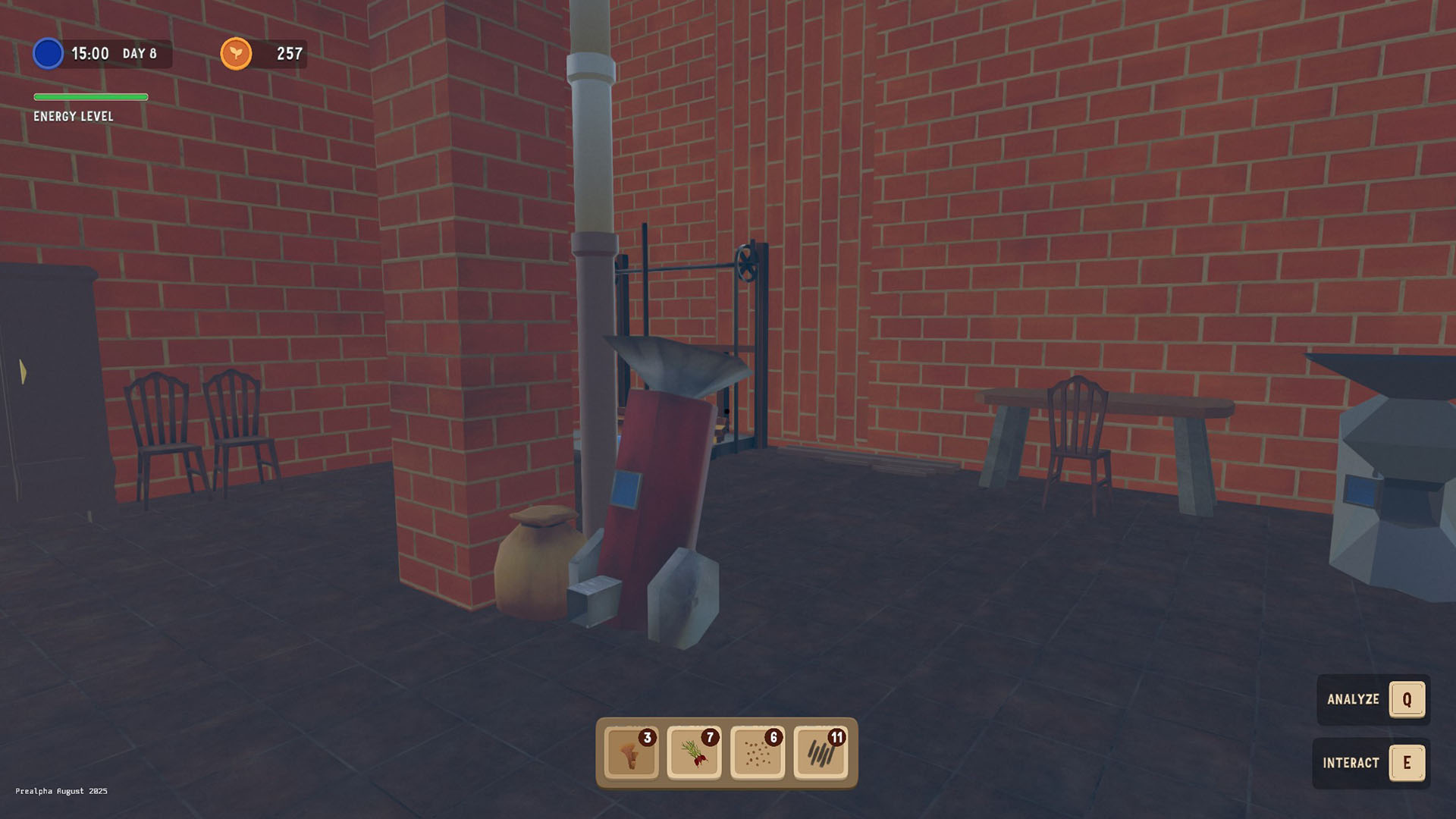 Skyfarm Screenshot 17