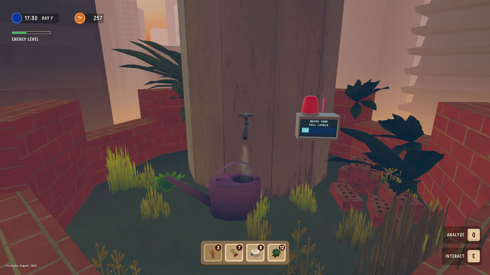 Skyfarm Screenshot 19