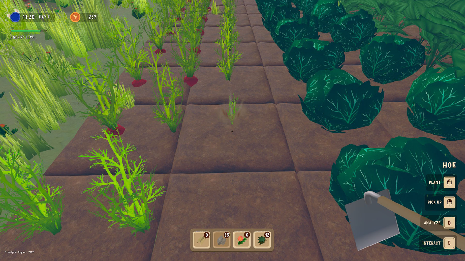 Skyfarm Screenshot 2