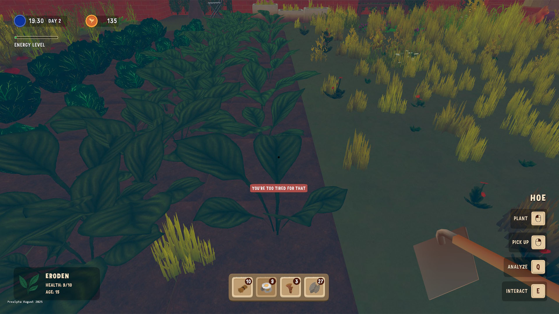 Skyfarm Screenshot 20