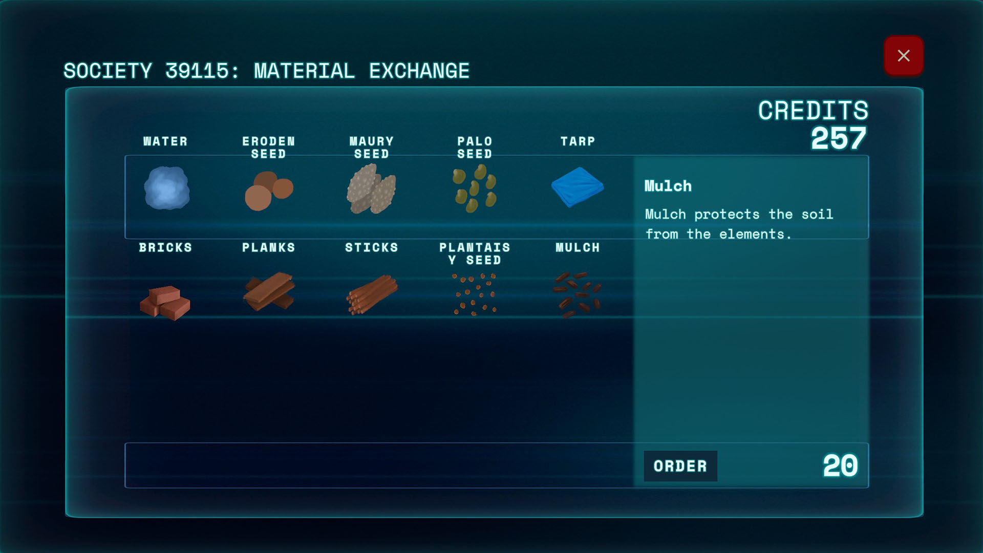 Skyfarm Screenshot 21