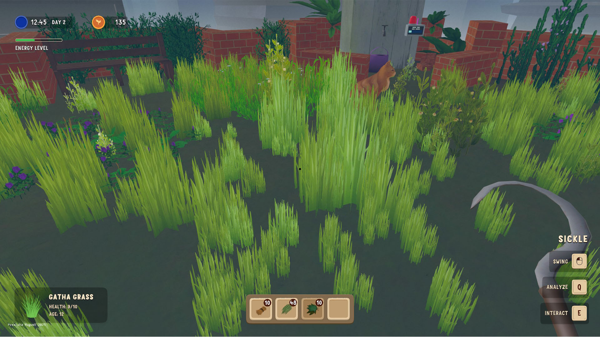 Skyfarm Screenshot 22