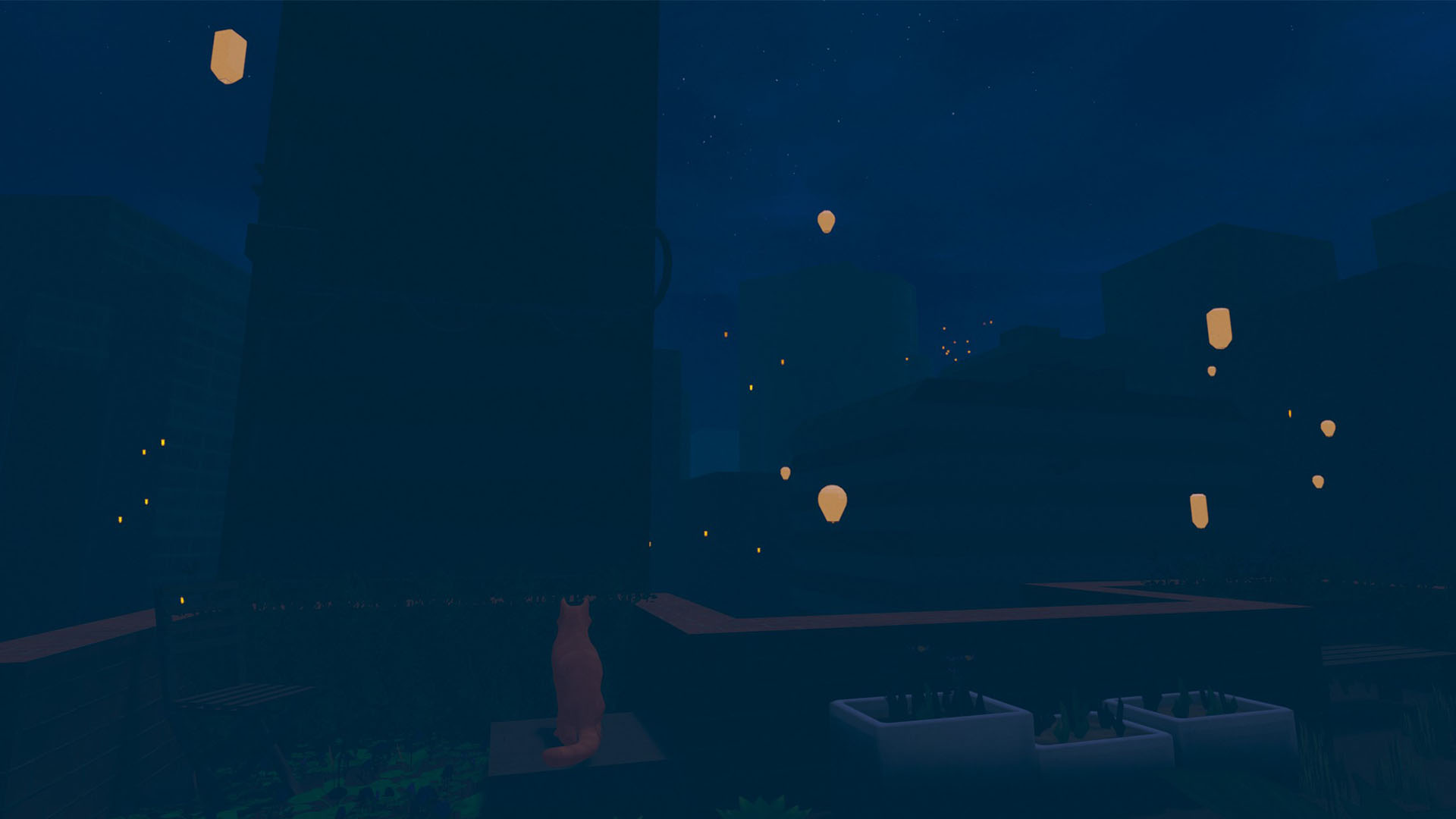 Skyfarm Screenshot 23