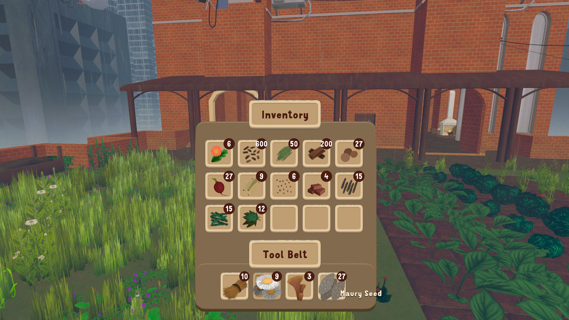 Skyfarm Screenshot 4