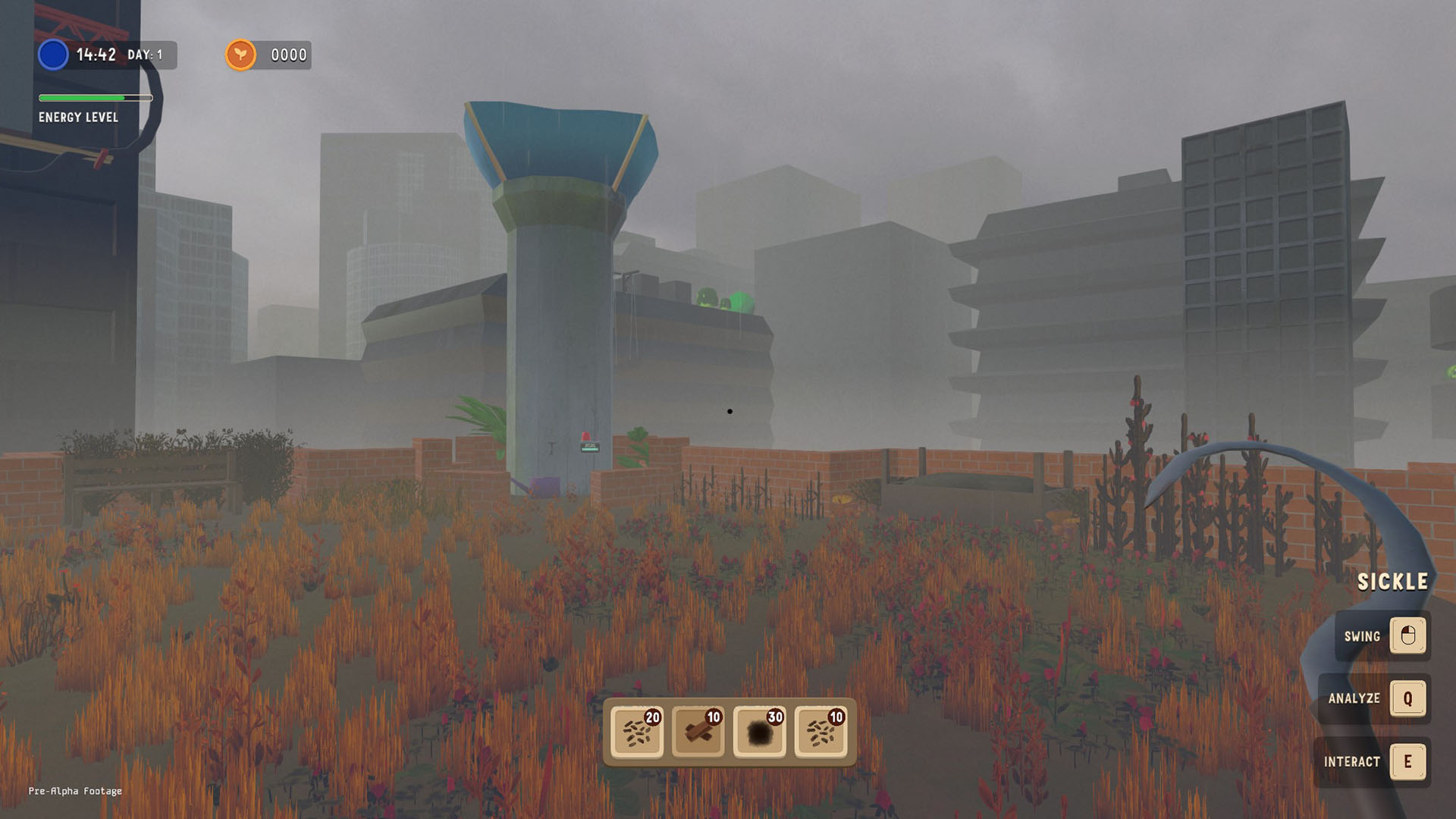 Skyfarm Screenshot 5
