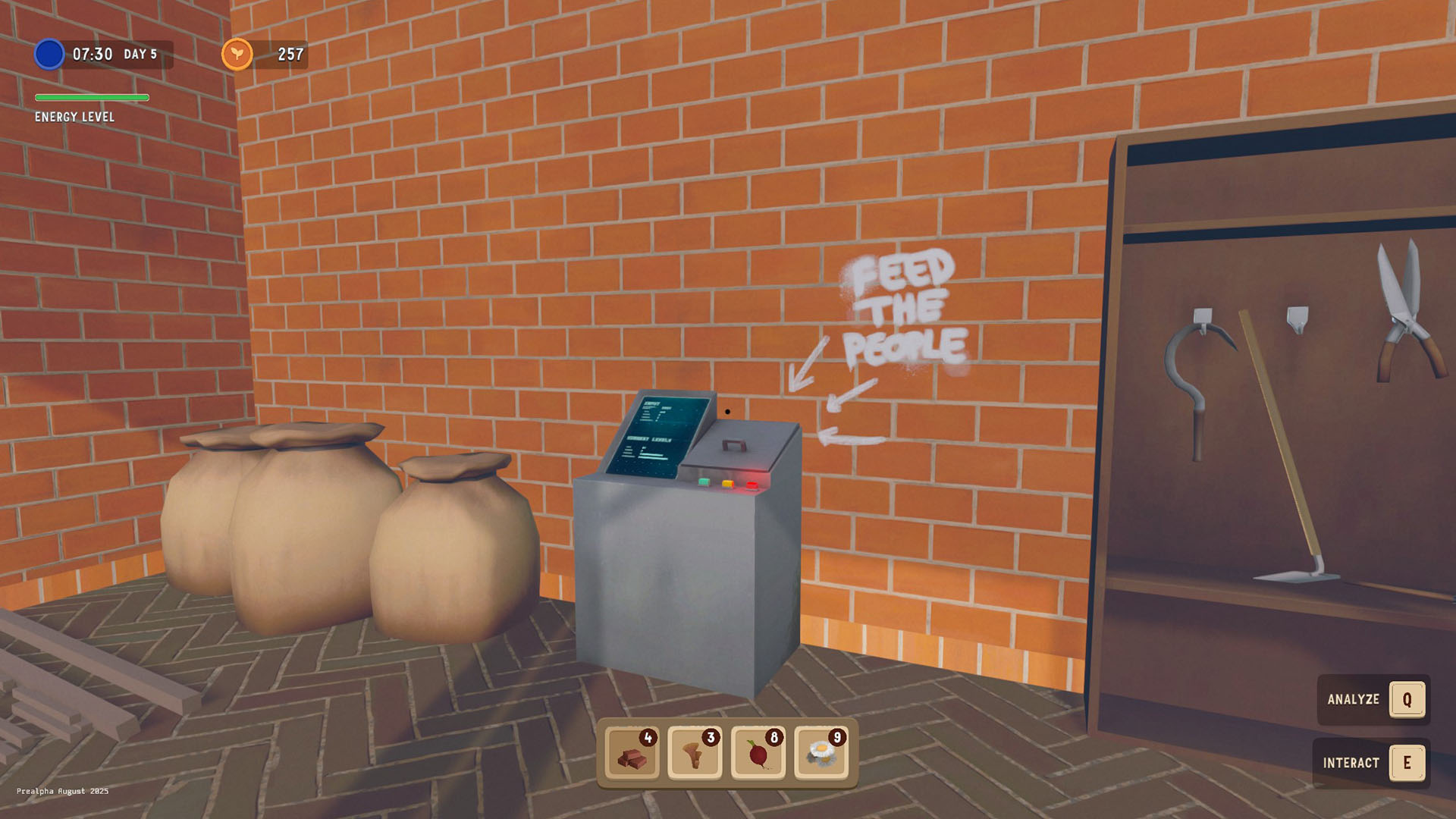 Skyfarm Screenshot 7