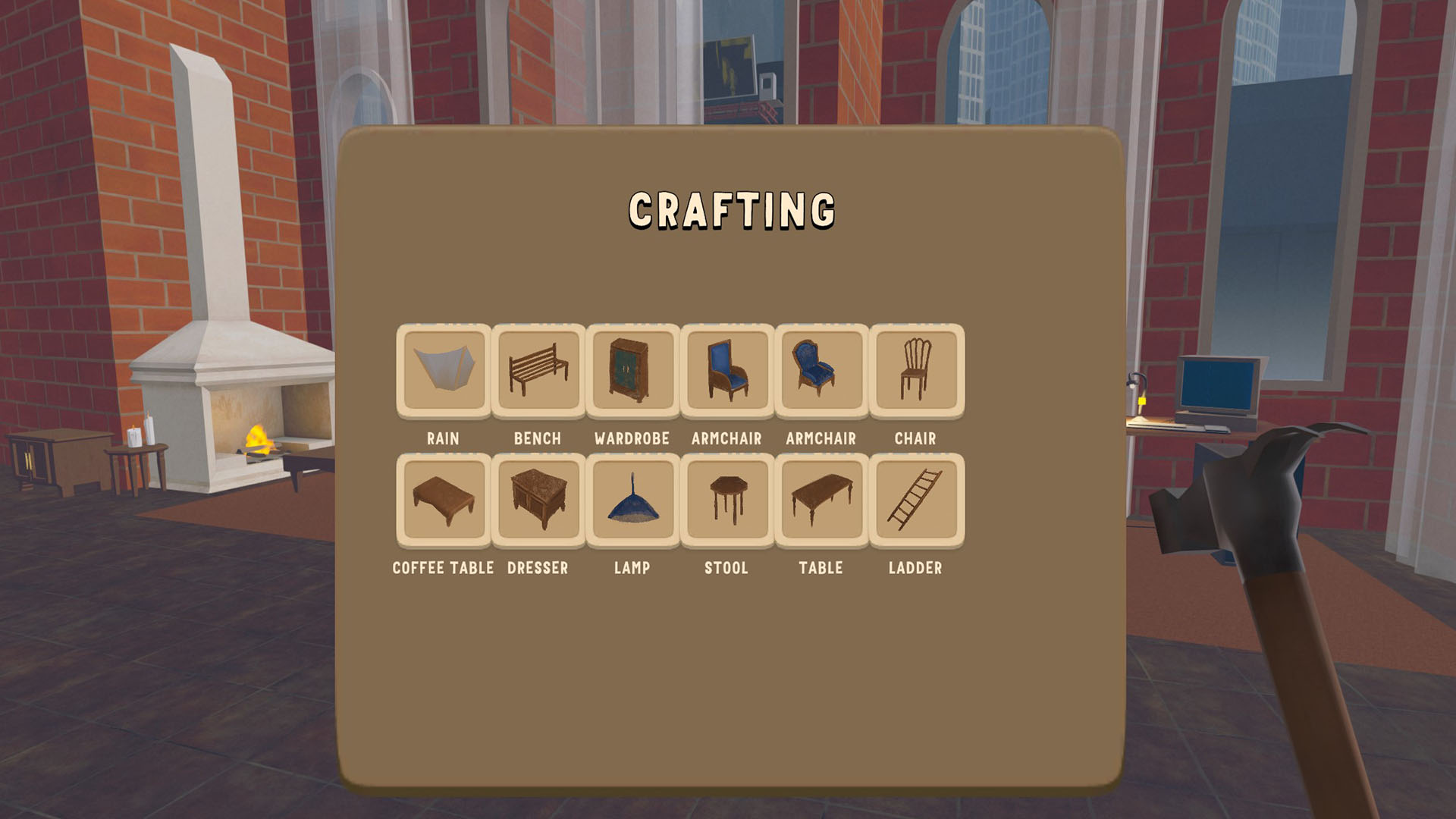 Skyfarm Screenshot 8