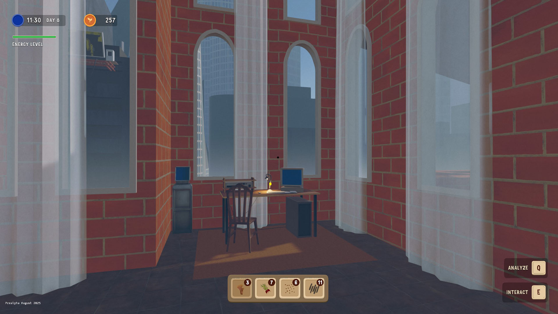 Skyfarm Screenshot 9