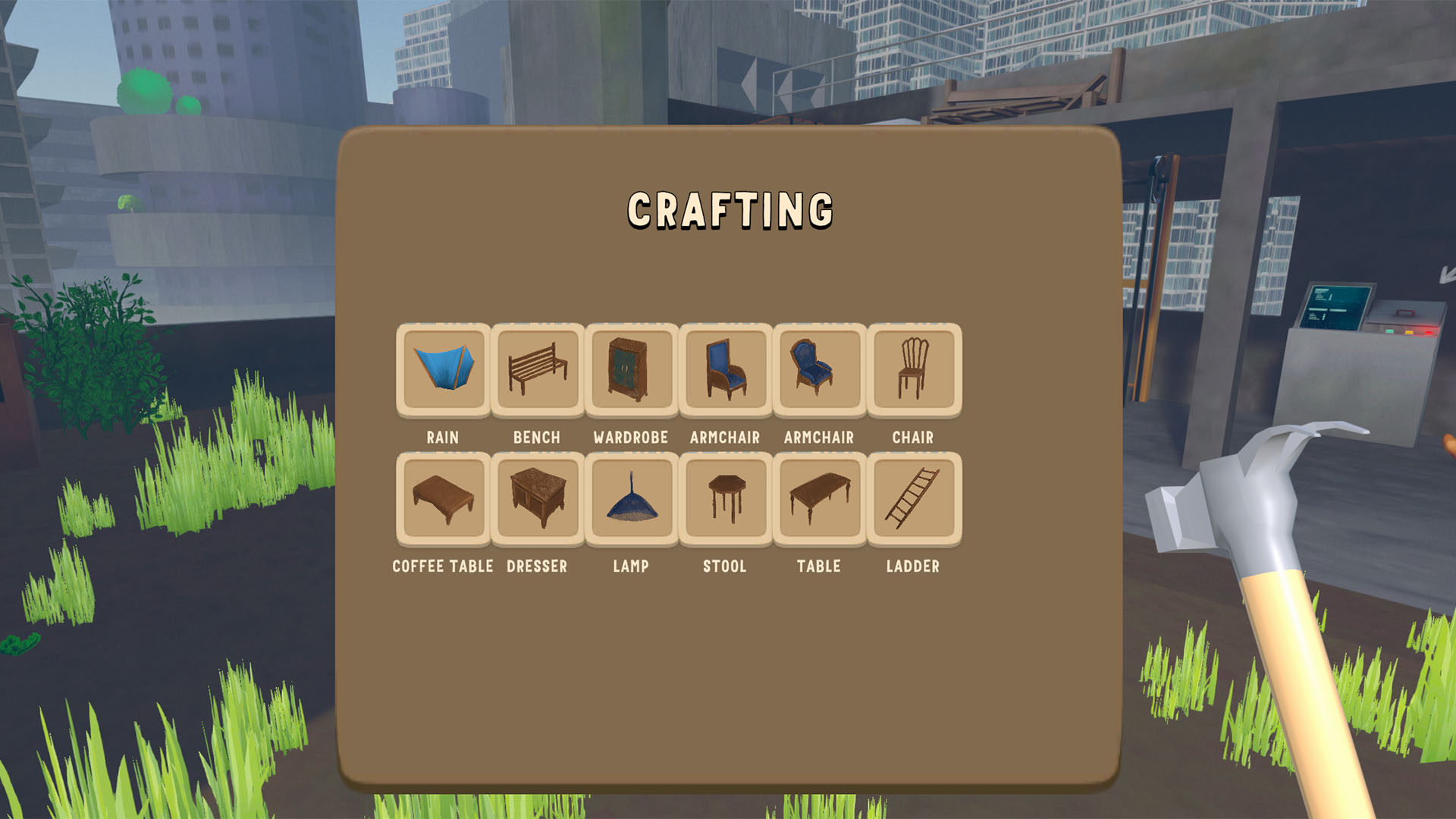 Skyfarm Screenshot 3