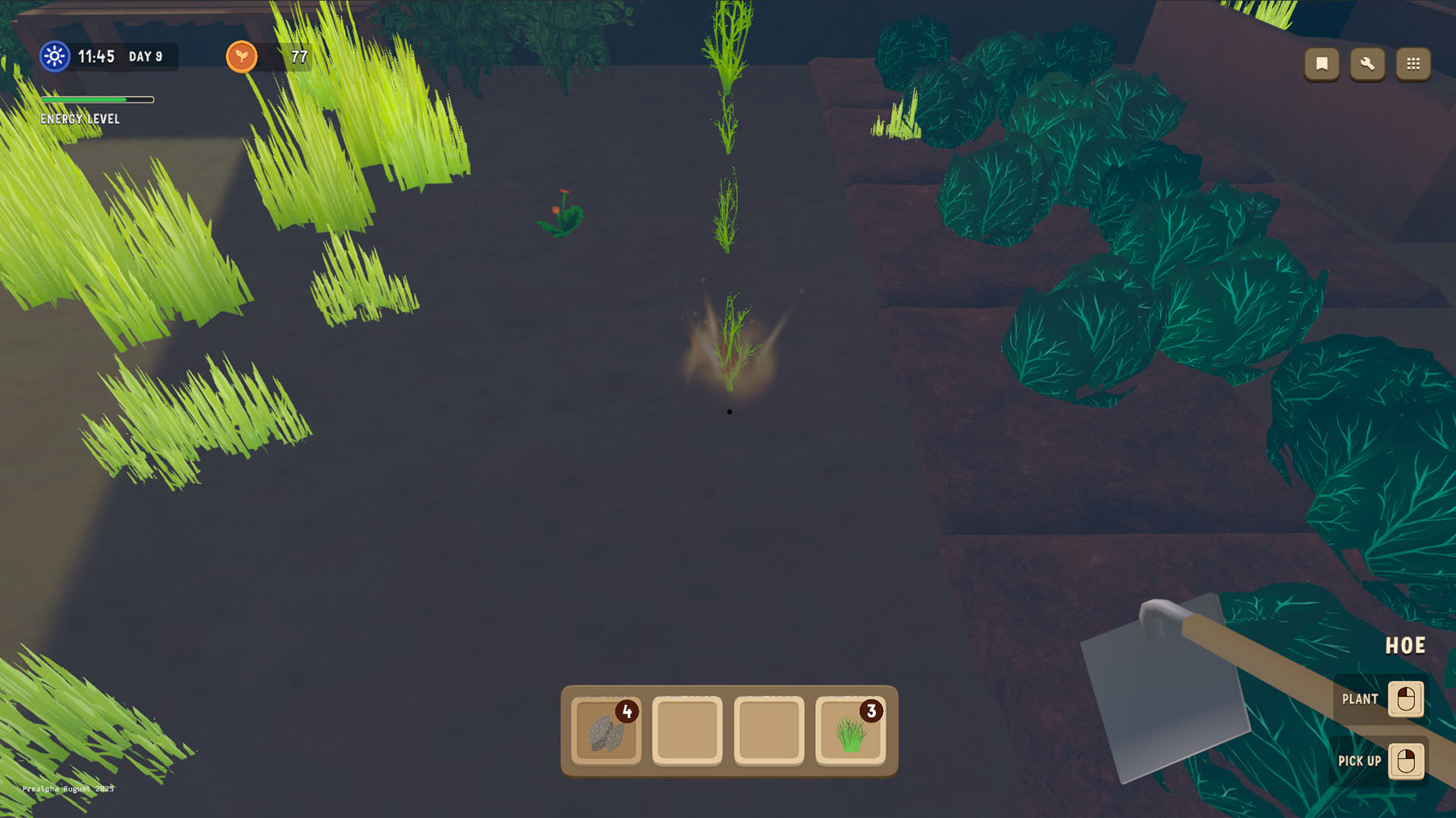 Skyfarm Screenshot 6