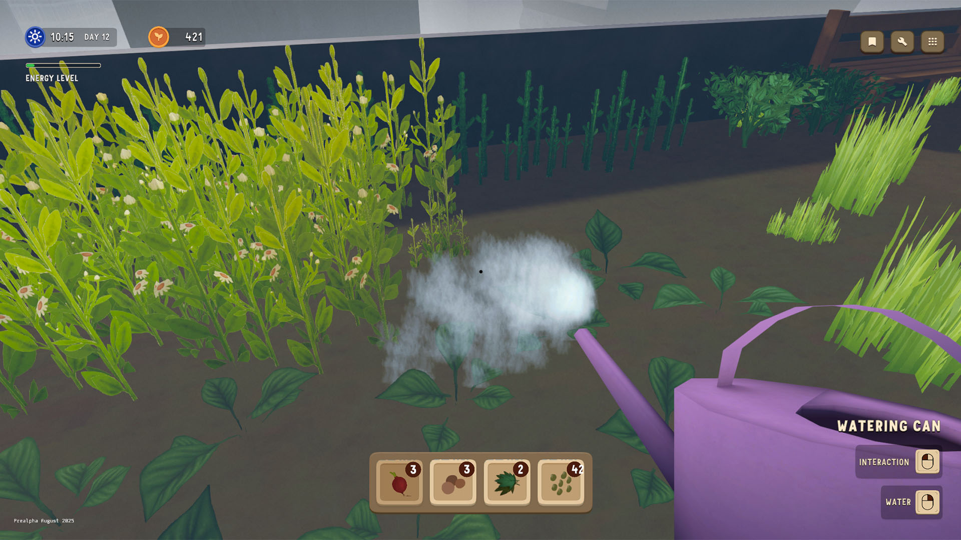 Skyfarm Screenshot 10