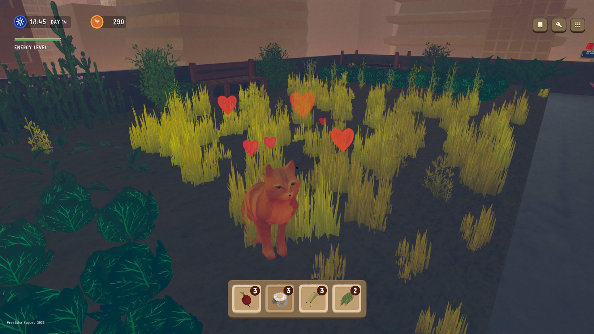 Skyfarm Screenshot 13