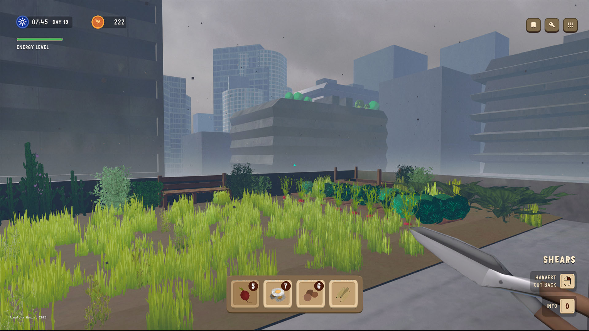 Skyfarm Screenshot 14