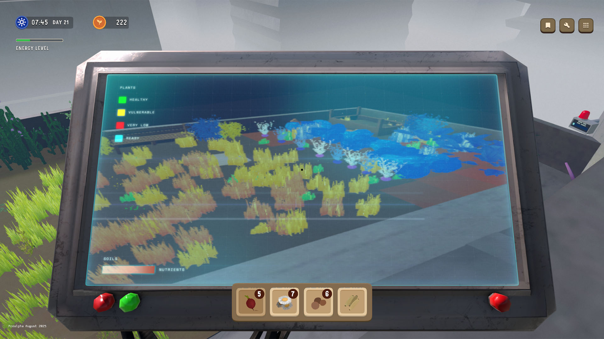 Skyfarm Screenshot 15
