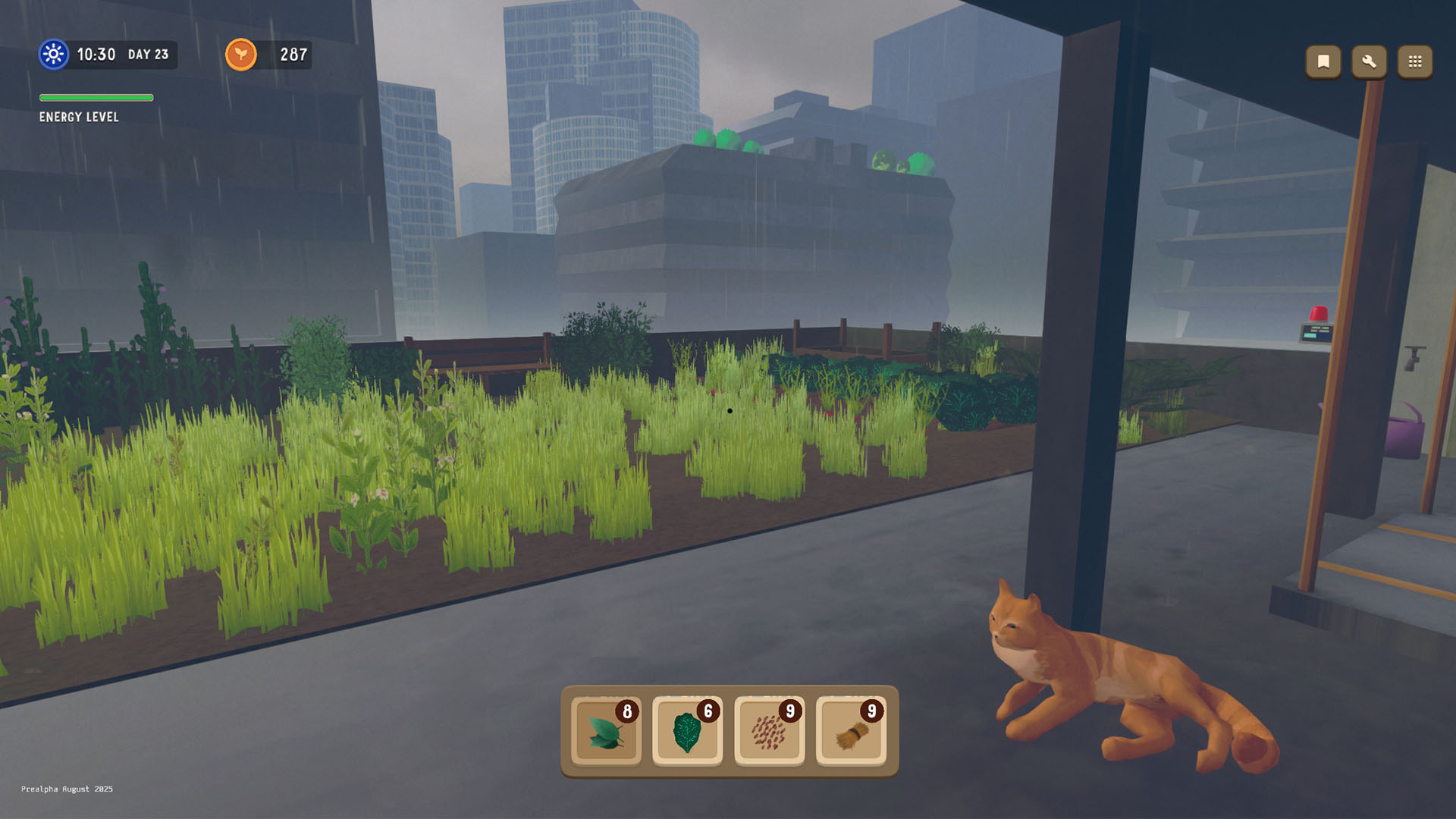 Skyfarm Screenshot 16